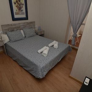 Habitación Doble Pequeña